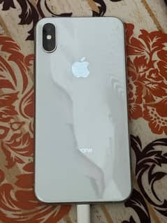 IPhone XS 64 GB Non PTa Factory unlock eSIM non active