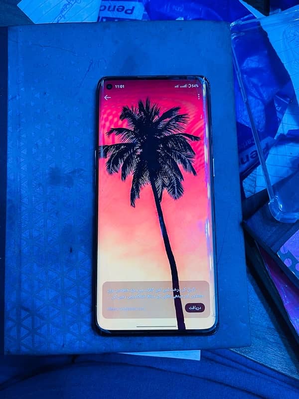 Oppo Reno 5 Pro 5G 12/256GB 4