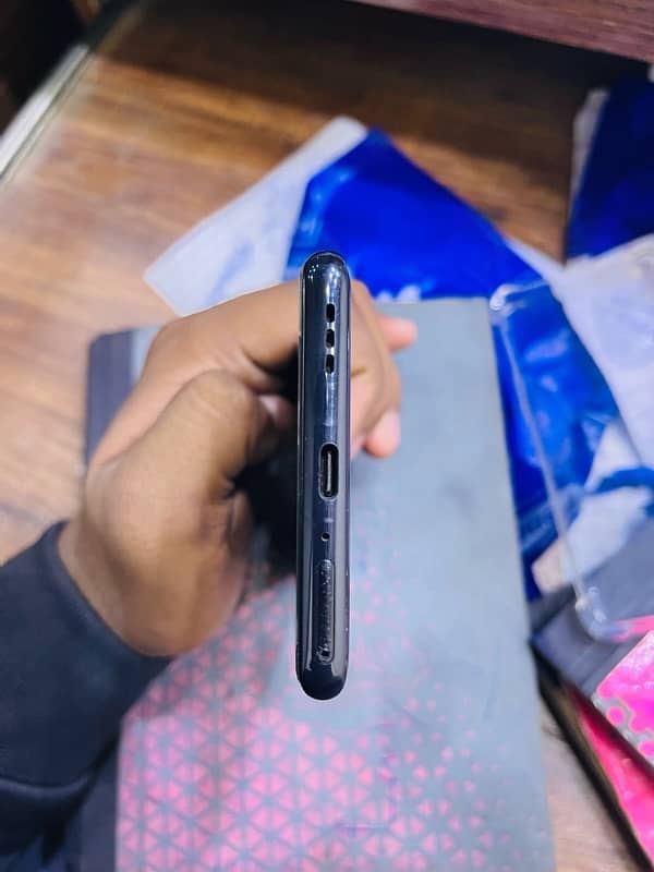 Oppo Reno 5 Pro 5G 12/256GB 6