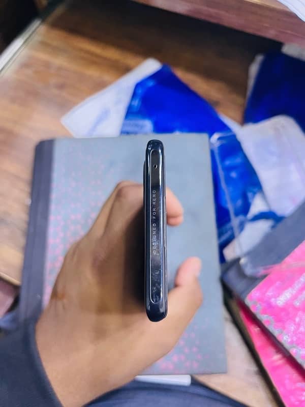 Oppo Reno 5 Pro 5G 12/256GB 7