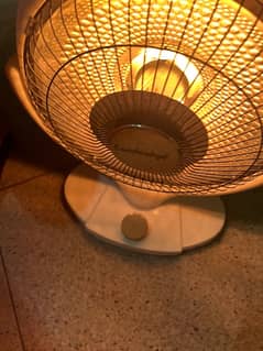 electric heater