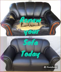 Sofa