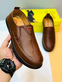 Men's Trendy Shoes