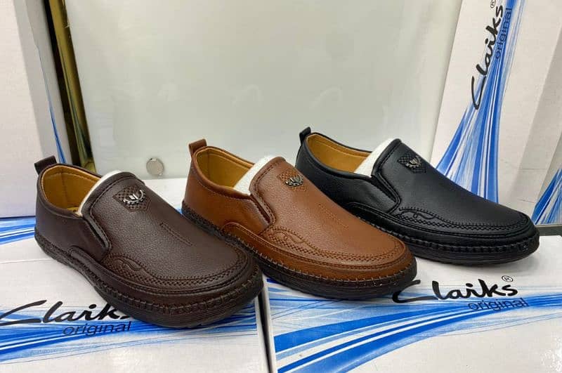 Men's Trendy Shoes 3