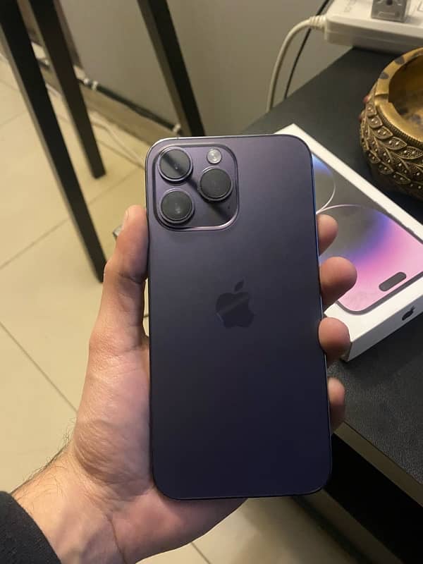 iphone 14 pro max pta approved 1