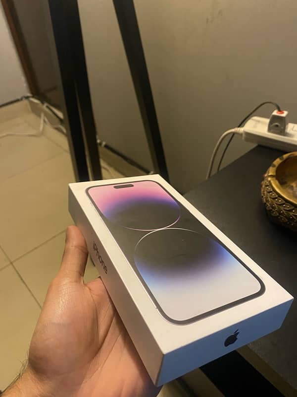 iphone 14 pro max pta approved 3