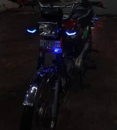 honda CD 70