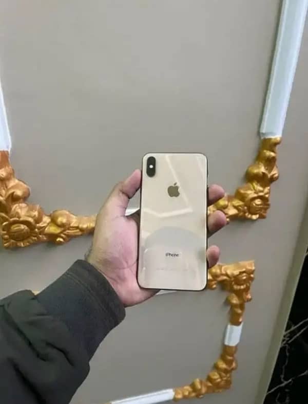 iPhone Xsmax pta non approved 0