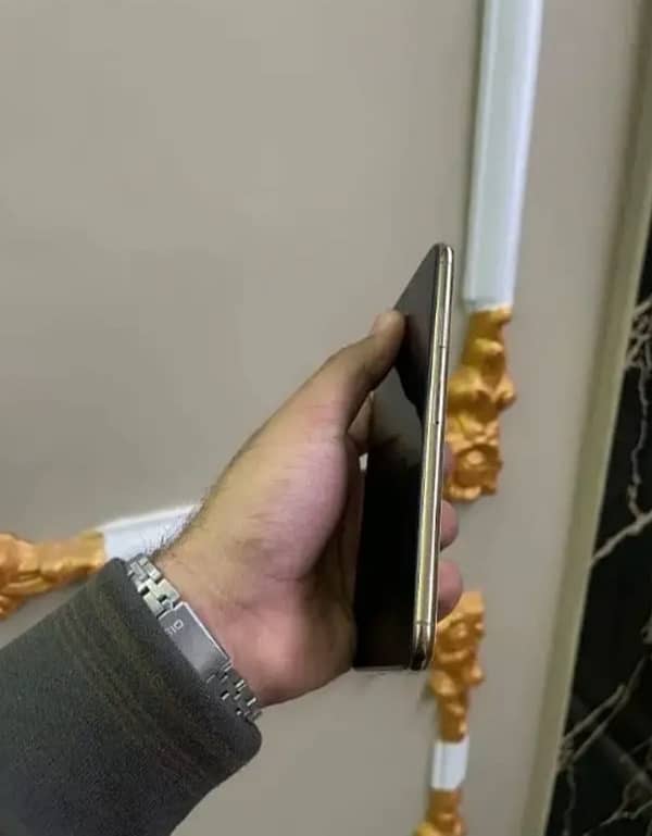 iPhone Xsmax pta non approved 2