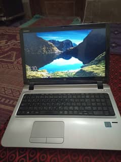 Hp i5 6th generation