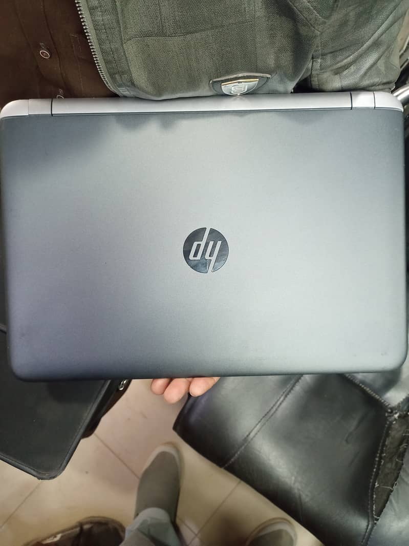 Hp i5 6th generation 2