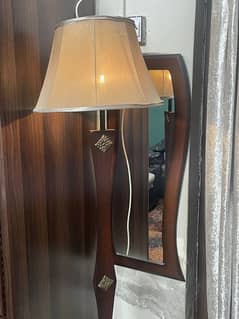 floor lamp