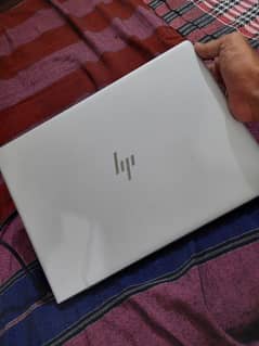 Intel Hp Core I5 8th Generation