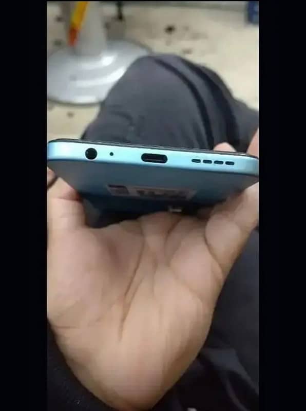 infinix hot 50 pro exchange possible 1