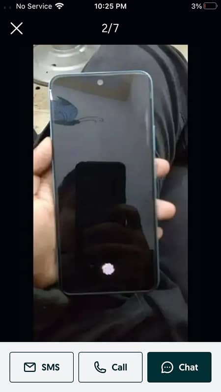 infinix hot 50 pro exchange possible 6