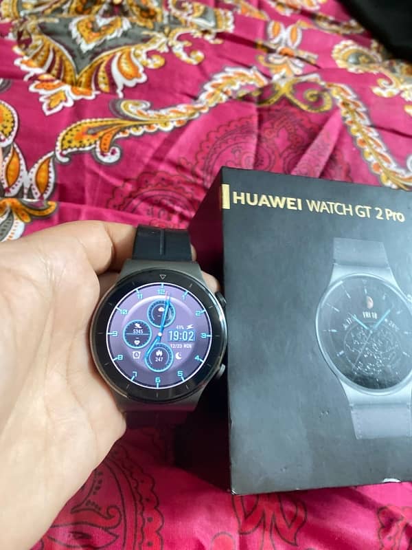 huawei watch gt 2 pro 3