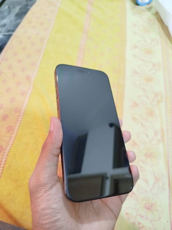 APPLE IPHONE 15 PRO MAX 256 GB JV 9