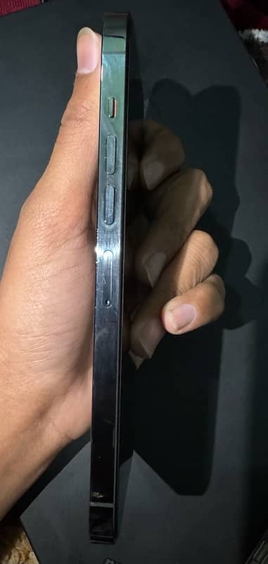 Iphone 13 Pro Max | Non PTA Jv | 256 GB 0