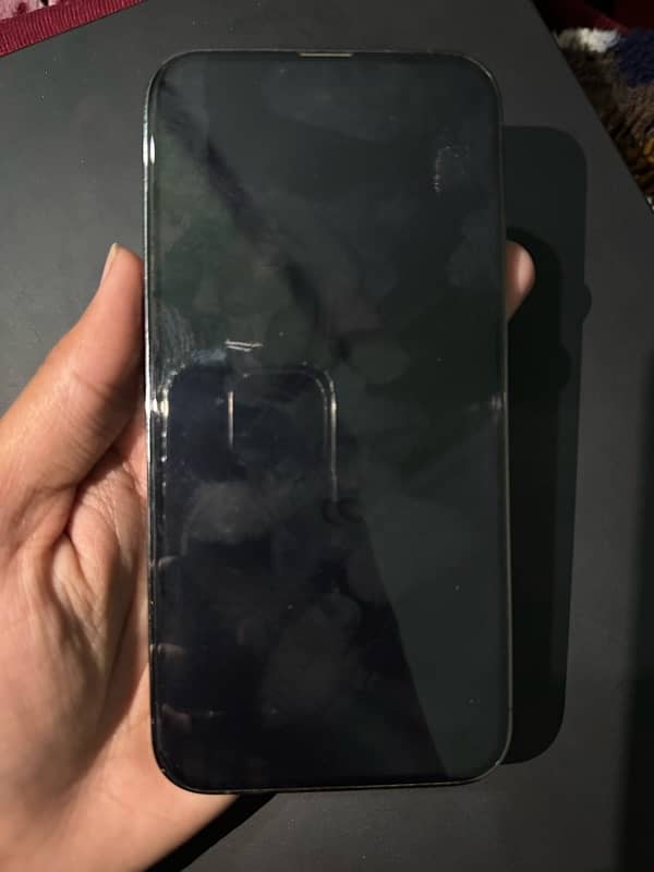 Iphone 13 Pro Max | Non PTA Jv | 256 GB 1