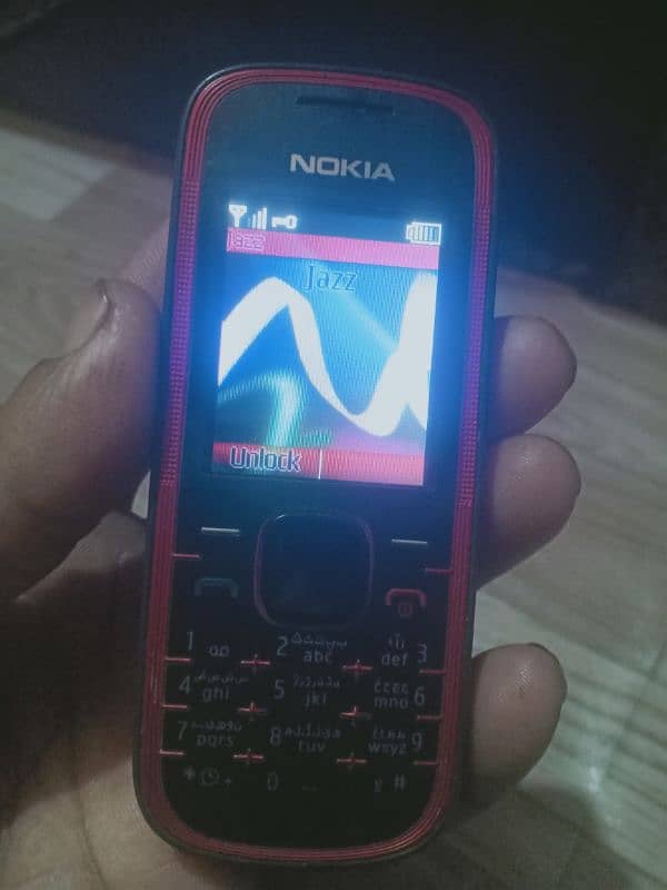 original Nokia (0-3-0-9-4-4-5-4-0-0-7) 1