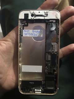 iphone 7 parts available