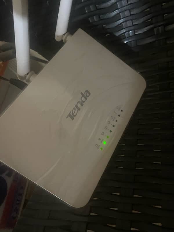 wifi router 1