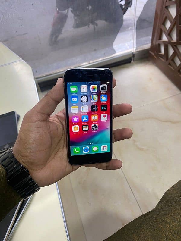 I phone 6 non pta 64gb 3