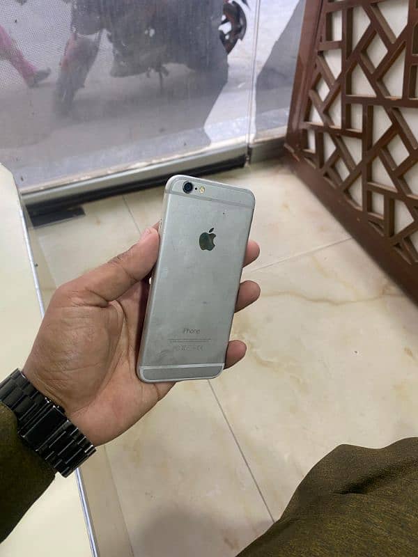 I phone 6 non pta 64gb 13