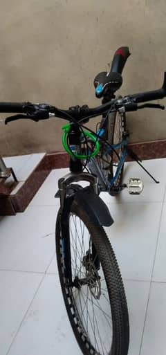 Morgan imported Mountain bike 28 inch