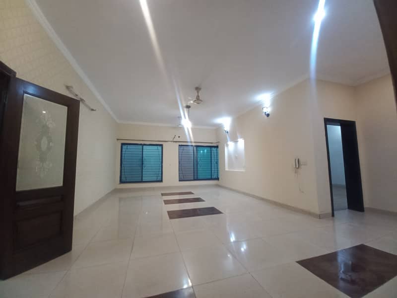 1 Kanal House For Rent Available In Valencia Housing Society Lahore Bijli Pani Gas Available 1