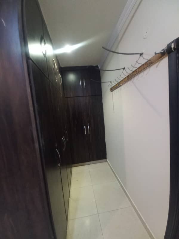 1 Kanal House For Rent Available In Valencia Housing Society Lahore Bijli Pani Gas Available 23