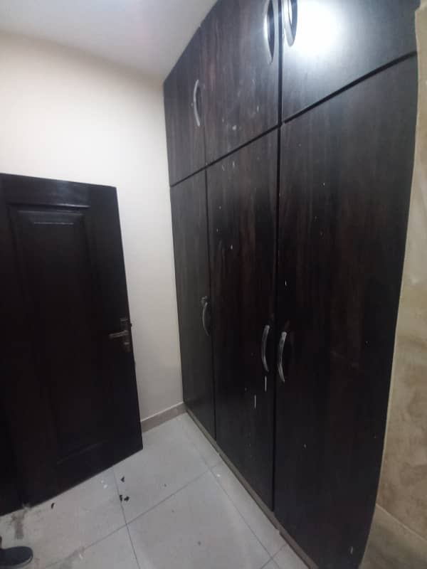 1 Kanal House For Rent Available In Valencia Housing Society Lahore Bijli Pani Gas Available 33