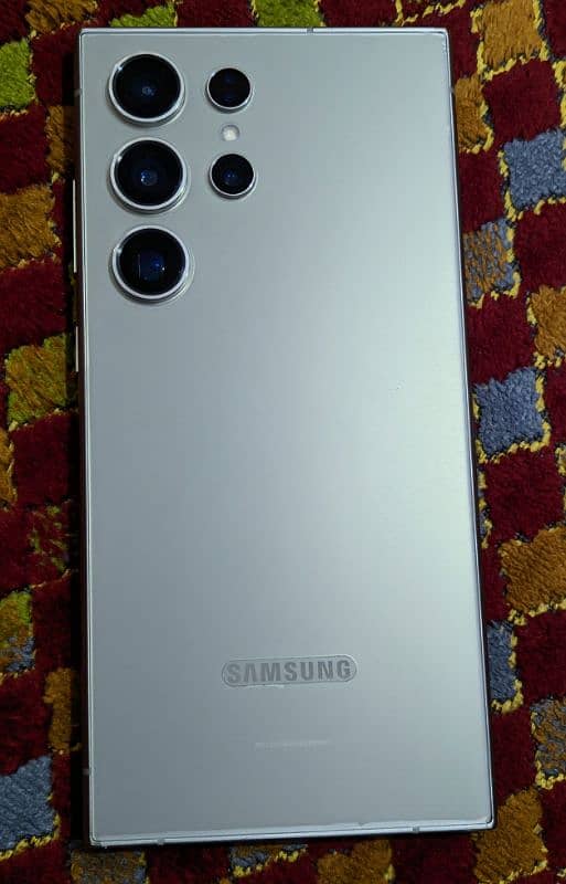 Galaxy S24 Ultra Approved 1