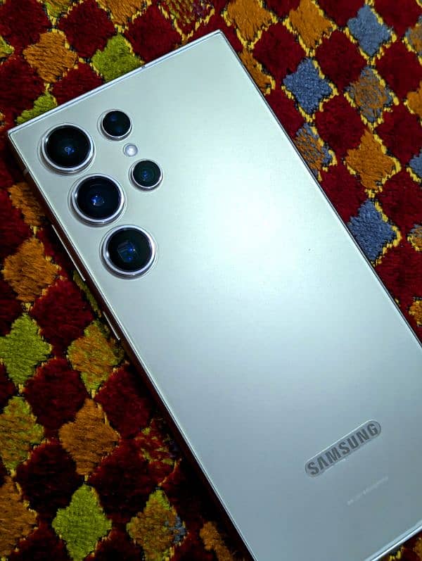 Galaxy S24 Ultra Approved 2