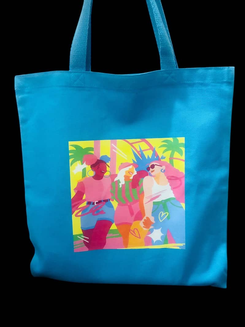 Affordable tote bags for women 1