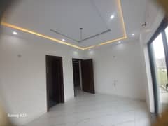 10 Marla Brand New Stylish House For Sale Available In Valencia Housing Society Lahore