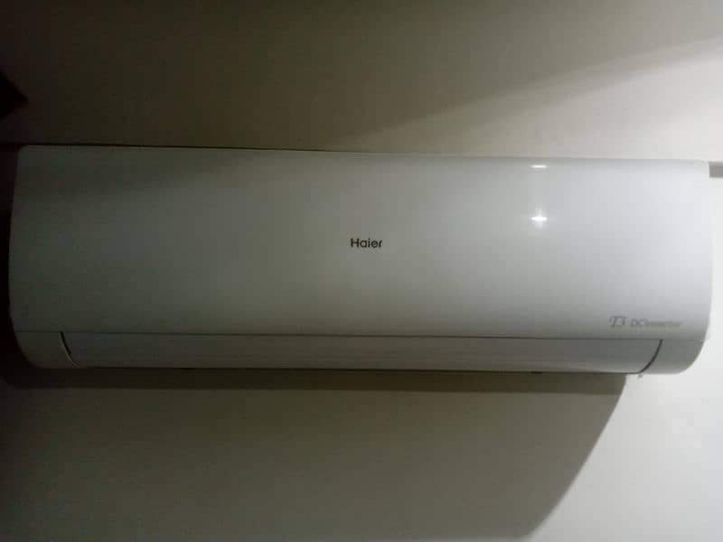 haier thunder t3 1.5 ton 1