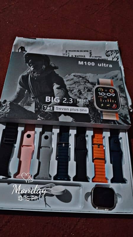 M100 Ultra Sale 4