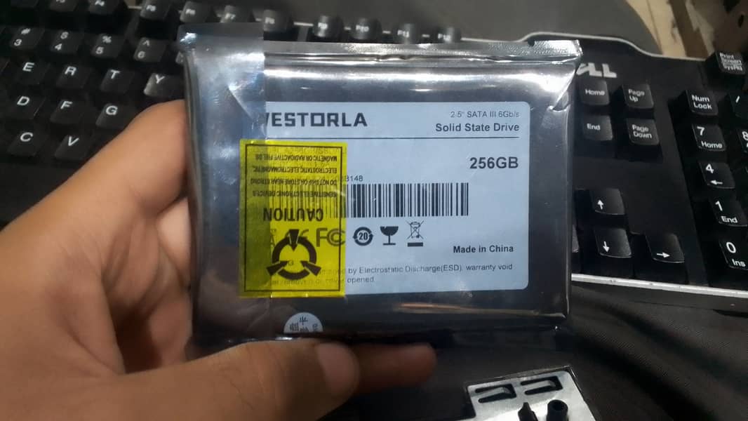 SSD For Computer 256 Gb Top Quality Minimum Quantity 10 Pcs 1