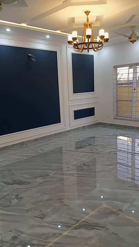 Gulberg Residencia 1 Kanal House Available For Rent 7