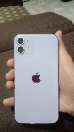 Iphone 11 Jv 64 gb