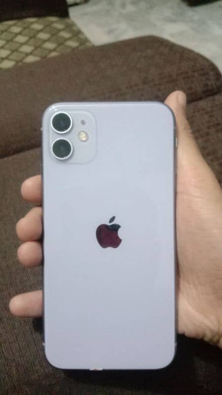 Iphone 11 Jv 64 gb 0