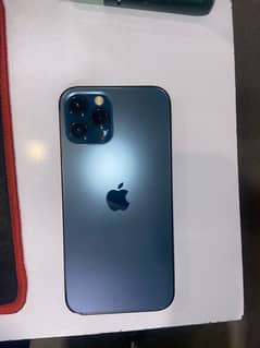 IPHONE 12 PRO 128 gb JV