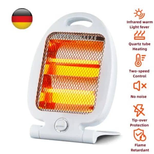 Best Quality heater with home delivery Order for Call: 03127593339 1