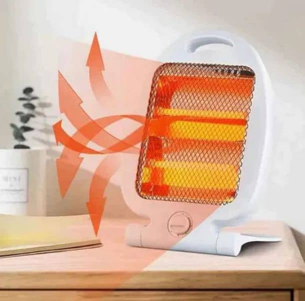 Best Quality heater with home delivery Order for Call: 03127593339 3