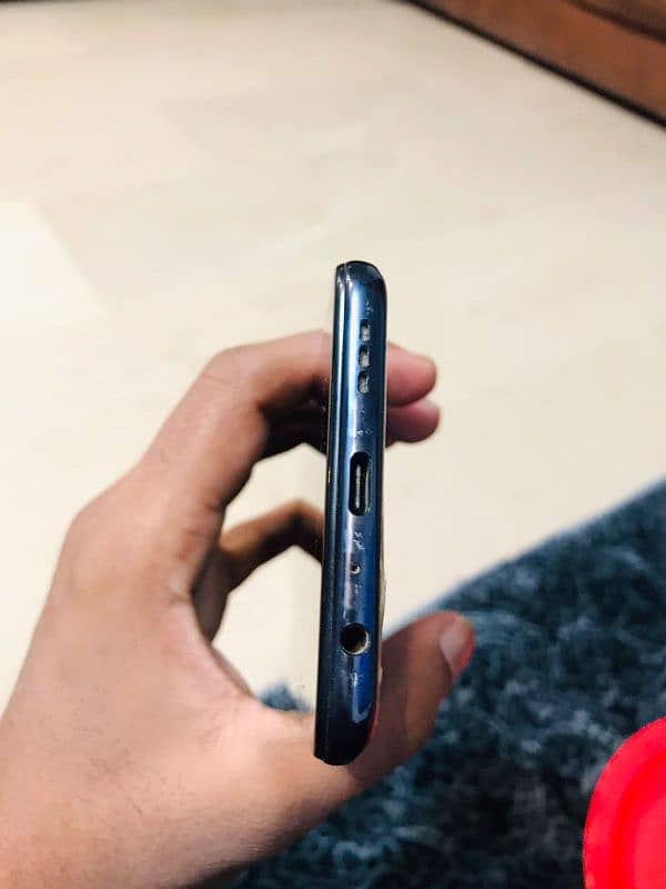 Oppo Reno 6 lush condition full box wid original charger 2