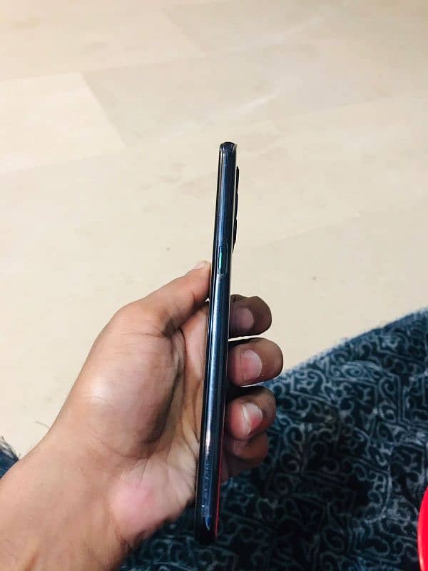 Oppo Reno 6 lush condition full box wid original charger 3