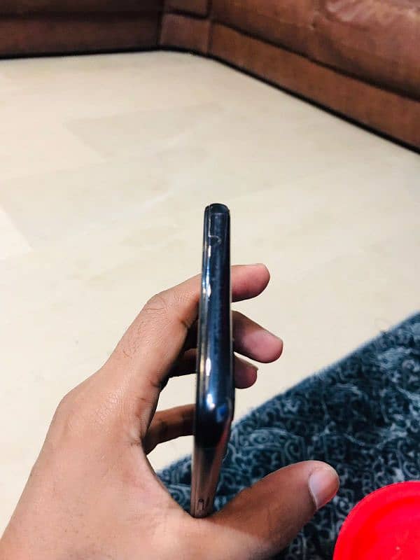 Oppo Reno 6 lush condition full box wid original charger 4