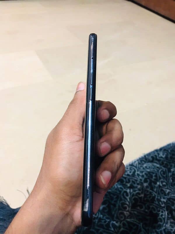 Oppo Reno 6 lush condition full box wid original charger 6