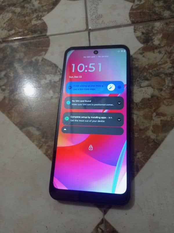 moto g power 2022 0